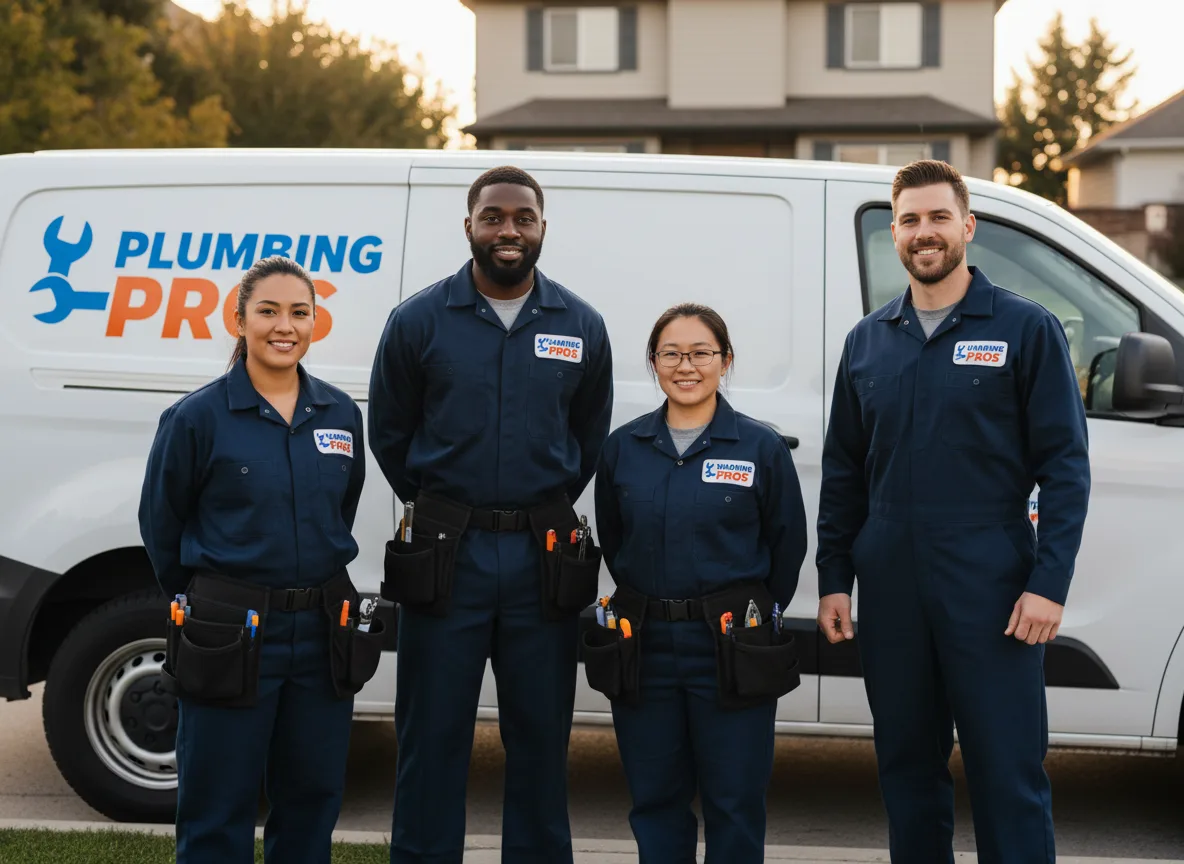 Water Heater Repair company in Devers, TX